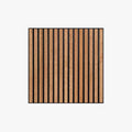 Tree Wall Barrel (Frassino) boiserie