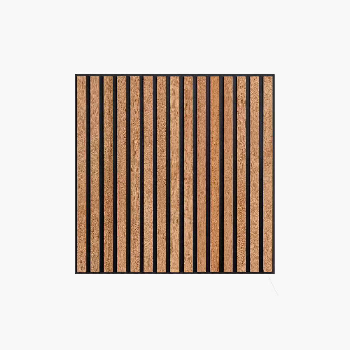Tree Wall Barrel (Frassino) boiserie