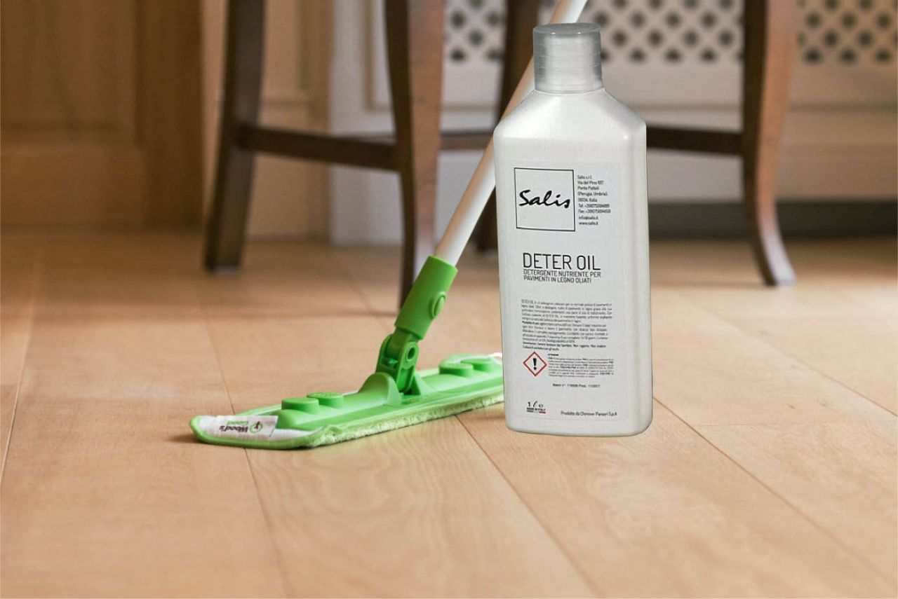 KIT OIL